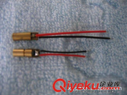 供應半導體電子 手機專用3.8MM激光模組大降價了原始圖片3