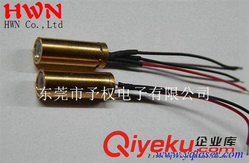 批發(fā)供應(yīng) 工程gwxjg燈激光模組 品種多樣