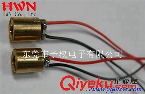 熱銷供應(yīng) 高速電激勵式激光模組 品種齊全原始圖片2