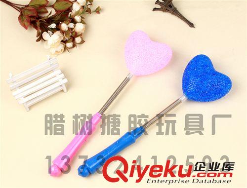 2013新款發(fā)光玩具 圣誕禮品地?cái)偀豳u 閃光粒子水晶原始圖片2