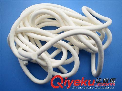 【成琳橡膠】食品級(jí)硅膠密封發(fā)泡條  3mm食品級(jí)硅膠發(fā)泡密封條原始圖片3