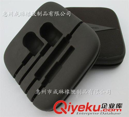【熱銷精品】硅膠繞線器 小米耳線器 新品繞線器 惠州廠家供應(yīng)原始圖片3