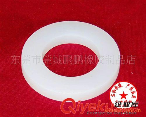 惠州廠家供應(yīng)食品級醫(yī)用級硅膠密封圈 來電來圖訂制原始圖片2
