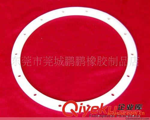 惠州廠家供應(yīng)食品級醫(yī)用級硅膠密封圈 來電來圖訂制原始圖片3