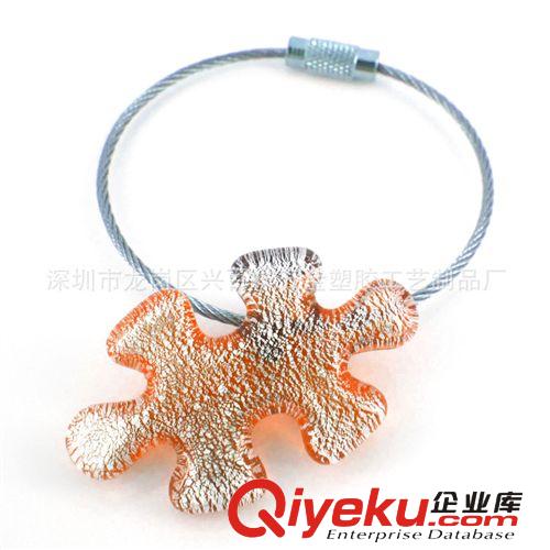 熱播動漫維尼小熊鑰匙扣 可愛水晶創(chuàng)意鑰匙扣 紀(jì)念限量版