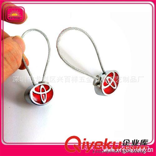 廠家專(zhuān)業(yè)定制創(chuàng)意人臉鑰匙扣 臉譜道具 創(chuàng)意金屬道具鑰匙扣原始圖片2