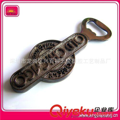 廠家私人定制金屬開(kāi)瓶器 骷髏頭開(kāi)瓶器 創(chuàng)意禮品批發(fā)