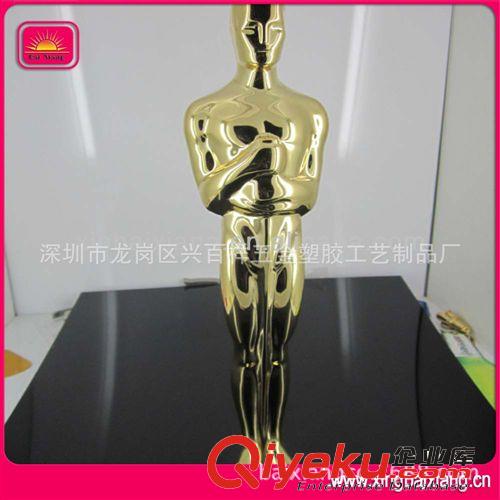 鍍金武財神爺關二爺擺件 開業(yè)喬遷禮品鎮(zhèn)宅招財工藝品批發(fā)原始圖片3