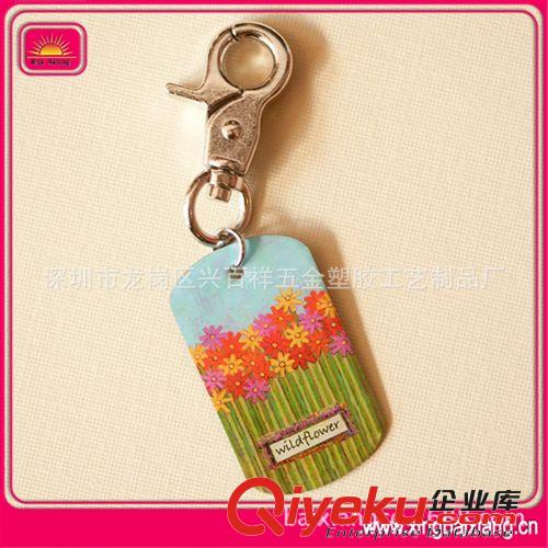 批發(fā)供應(yīng) 精美氧化狗牌 綠色卡通狗牌 價格便宜