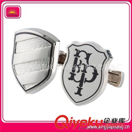 廠家直銷鍍金袖扣 金屬袖扣鈕  衣飾 配飾專業(yè)成就品質(zhì)原始圖片3