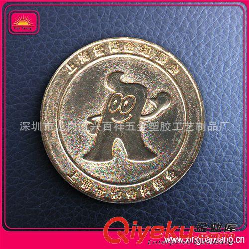 深圳廠(chǎng)家直銷(xiāo) 個(gè)性金屬紀(jì)念幣 創(chuàng)意新奇 促銷(xiāo)商務(wù)禮品紀(jì)念原始圖片3