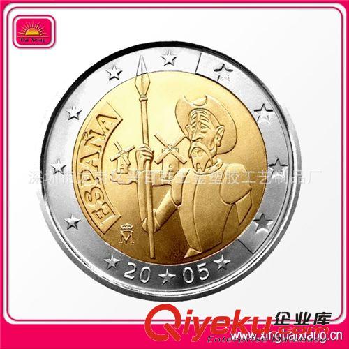 【設(shè)計(jì)提供生產(chǎn)】周年紀(jì)念幣 印刷紀(jì)念幣 名勝旅游紀(jì)念幣原始圖片2