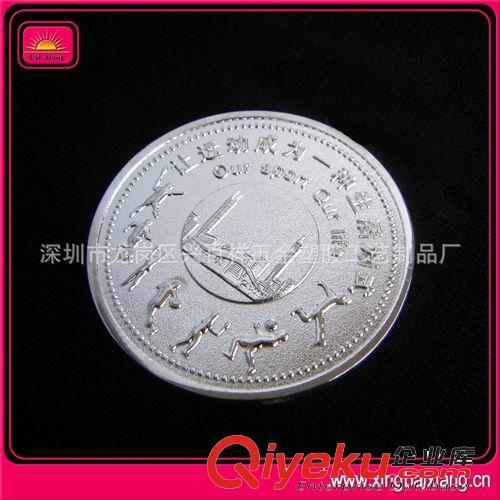 廠家訂制紀念幣 純銀馬年紀念幣 外貿(mào)紀念章原始圖片2