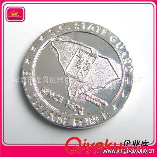 廠家訂制紀念幣 純銀馬年紀念幣 外貿(mào)紀念章原始圖片3