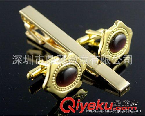 【高品質(zhì)】訂做不銹鋼領(lǐng)帶夾 不銹鋼領(lǐng)帶夾訂做原始圖片2