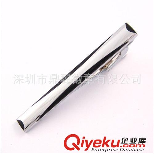 【高品質(zhì)】訂做不銹鋼領(lǐng)帶夾 不銹鋼領(lǐng)帶夾訂做原始圖片3