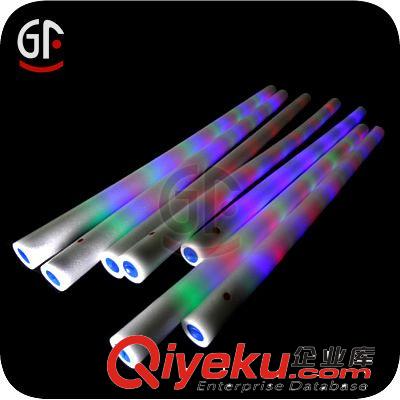 現(xiàn)貨供應(yīng)LED閃光冰塊 入水亮發(fā)光冰塊熱銷 酒吧用品廠家