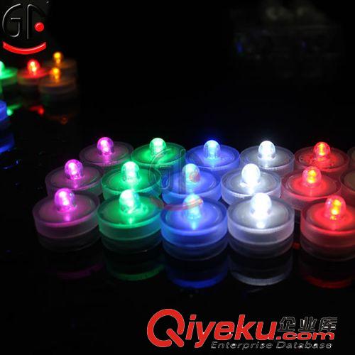 供應(yīng)LED蠟燭,游泳池潛水蠟燭,|發(fā)光蠟燭燈,led婚慶活動(dòng)道具