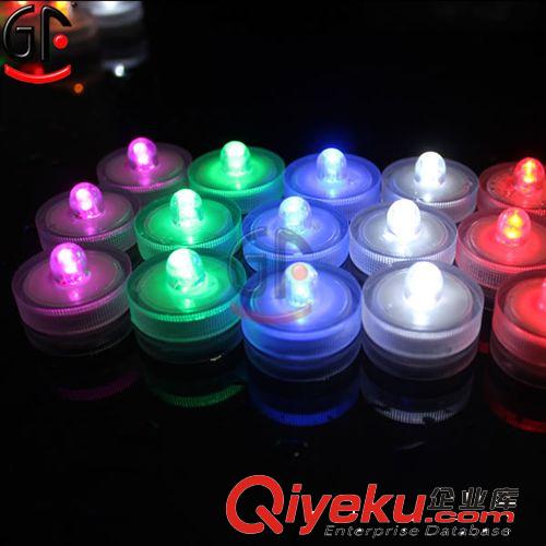 供應(yīng)LED蠟燭,游泳池潛水蠟燭,|發(fā)光蠟燭燈,led婚慶活動(dòng)道具