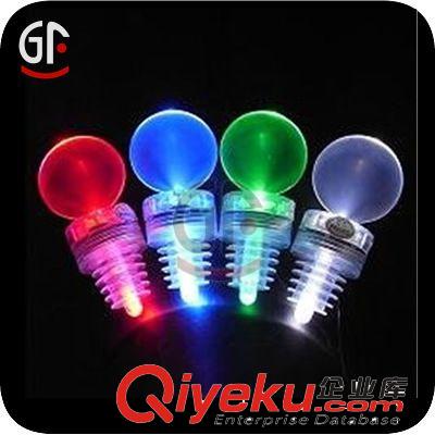 批量供應發光瓶塞|LED閃光瓶塞|圓形瓶塞原始圖片2