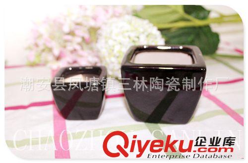 【廠家直銷】多肉小四方花盆