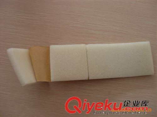 EVA雙面膠、海棉膠貼.絨布、絨紙 EVA絨布原始圖片3
