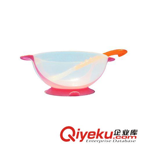 潮州環保硅膠嬰幼兒餐具套裝 吸盤學習碗 專業廠家OEM代加工供應