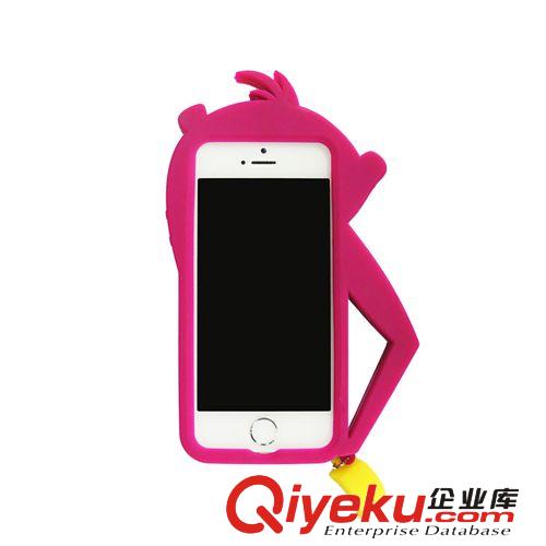 南極洲新款sf翻蓋硅膠滴膠中國風(fēng)手機(jī)殼 iPhone5保護(hù)套 專業(yè)代