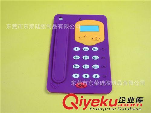 義烏小商品批發(fā)市場(chǎng)平板電腦ipad硅膠保護(hù)套生產(chǎn)廠家 工廠OEM定做原始圖片2