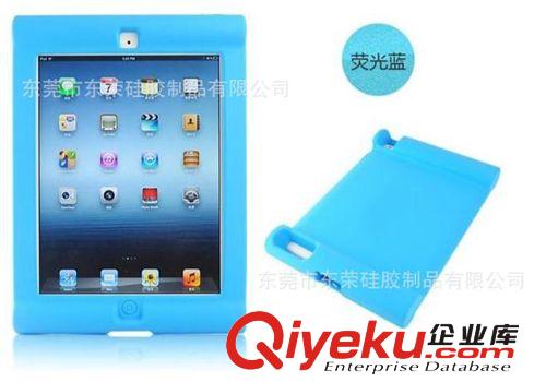 義烏小商品批發(fā)市場(chǎng)平板電腦ipad硅膠保護(hù)套生產(chǎn)廠家 工廠OEM定做