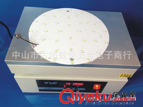 供應(yīng)SMT恒溫預(yù)熱平臺(tái)SF-806  LED焊臺(tái) 1500W 300X200mm