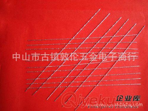 供應(yīng)銅包鋼插針 節(jié)能燈方插針(生產(chǎn)廠家,歡迎取樣)0.8*0.8*9