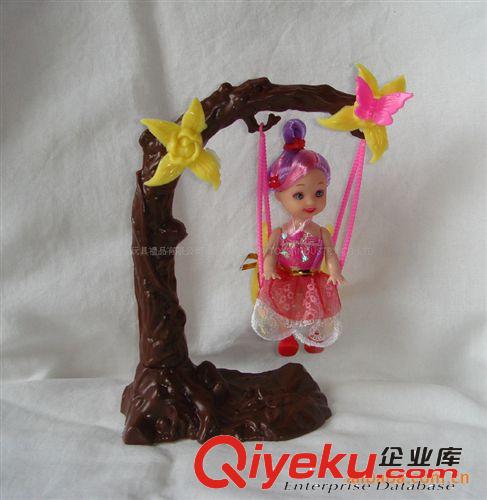 袋裝玩具,小玩具,小娃娃,3.5寸娃娃,OPP袋裝,多色混裝