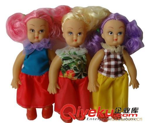 批發(fā)芭比娃娃 塑膠娃娃 填棉娃娃 吹氣玩具娃娃