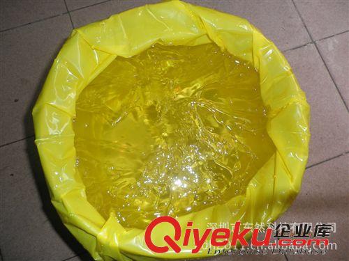 硅膠抗黃硫化劑原始圖片3