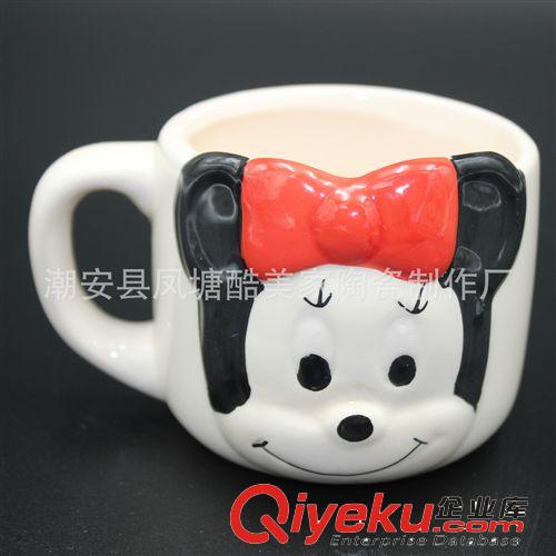 廠家現(xiàn)貨新款慕斯杯 卡通企鵝冰淇淋甜品杯 新款熱銷中