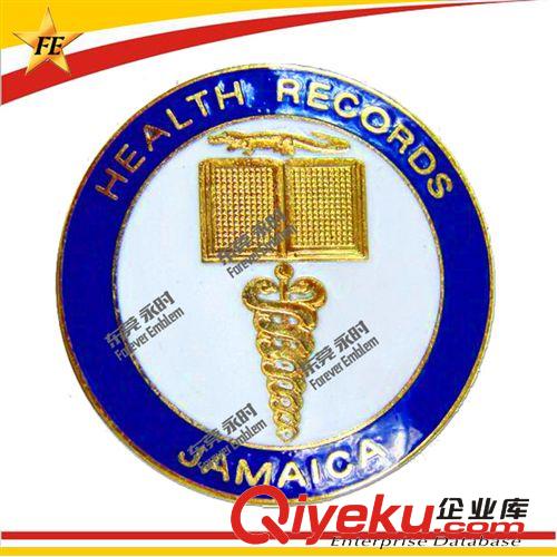 環保低鉛徽章 立體圖案 包郵 交期快 價格優 可訂做 廠家直接提供