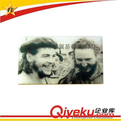 金屬徽章定做 漸變色 柯式印刷整版印刷 高xjb 免費拿樣
