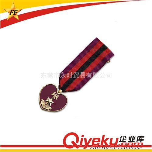 東莞精美勛章 紀(jì)念章 gd品質(zhì) 可訂做 交貨快 銅質(zhì)勛章紀(jì)念章原始圖片2