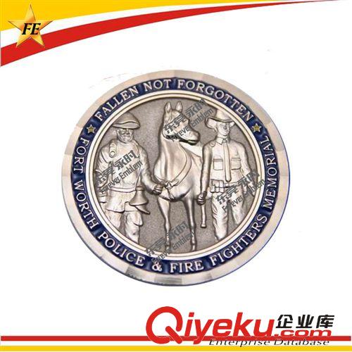 活動(dòng)紀(jì)念幣 銅烤漆 鍍銀或鍍鎳 花邊多樣 最厚可做5mm 全國(guó)包郵原始圖片3