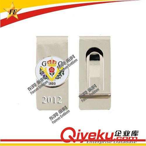 高級(jí)定制金屬錢夾 精美錢夾禮品 廠家直接提供 交期快