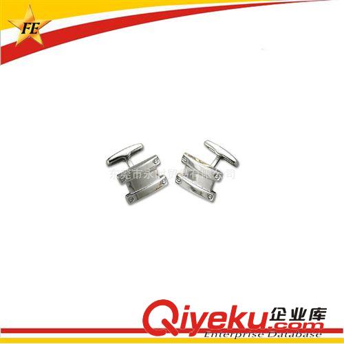 禮服配飾 琺瑯袖扣定制 可鑲水鉆等 不脫落 不含重金屬 環保時尚原始圖片2