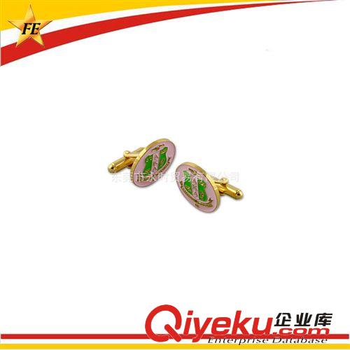 禮服配飾 琺瑯袖扣定制 可鑲水鉆等 不脫落 不含重金屬 環保時尚原始圖片3