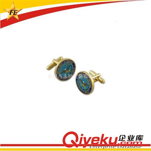 東莞袖扣廠家 gd金屬袖扣生產制作 個性袖扣 精美時尚 可訂做原始圖片3