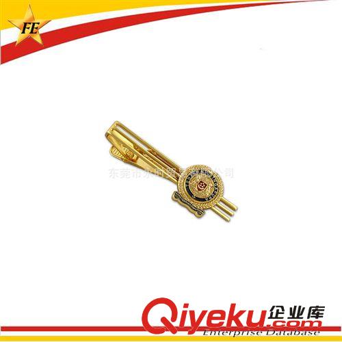 精品領(lǐng)夾，高品質(zhì)，廠家直接提供，定制品，交期迅速原始圖片2