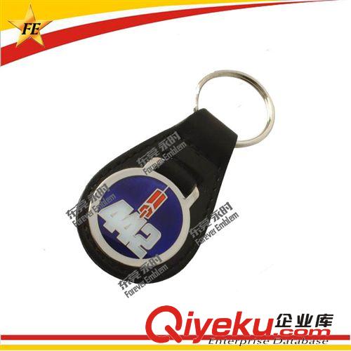 專業(yè)生產(chǎn)皮質(zhì)鑰匙扣 金屬鑰匙圈 OEM鑰匙圈 金屬皮質(zhì)鑰匙扣原始圖片2