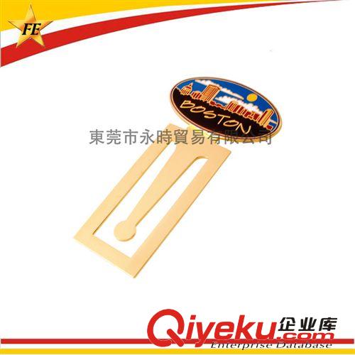 定制各種風格的金屬書簽 創意書簽 數量不限 品質{jd1}精致原始圖片2