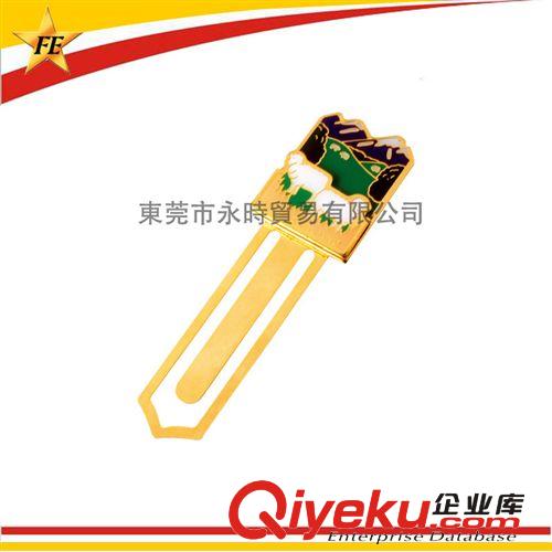 定制各種風格的金屬書簽 創意書簽 數量不限 品質{jd1}精致原始圖片3