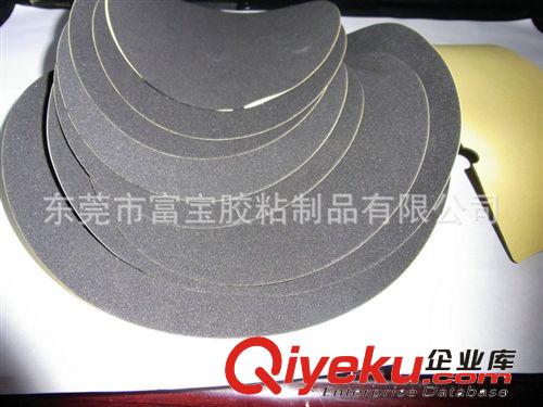 廠家熱銷 高品質工藝品用EVA膠貼膠墊原始圖片3