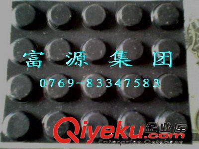 供應(yīng)深圳硅膠防滑墊，透明硅膠腳墊，梯形硅膠墊廠家，可免費打樣原始圖片3